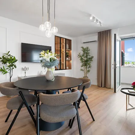 Zelina-sea Wiew Apartman Sveti Filip i Jakov