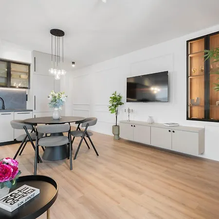 Zelina-sea Wiew Apartman