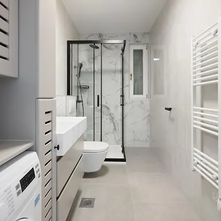 Apartman Zelina-sea Wiew Sveti Filip i Jakov