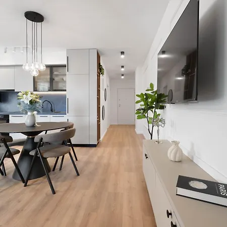 Zelina-sea Wiew Apartman *