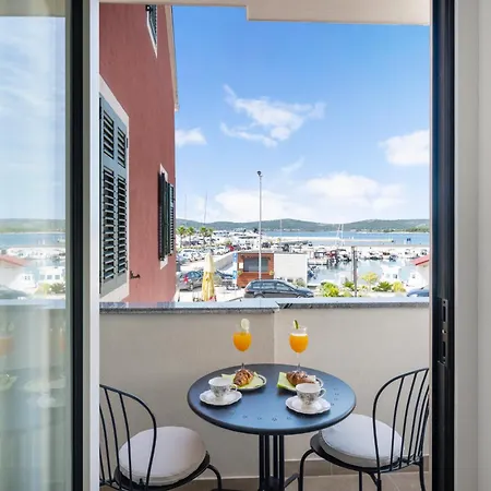 Zelina-sea Wiew Apartman