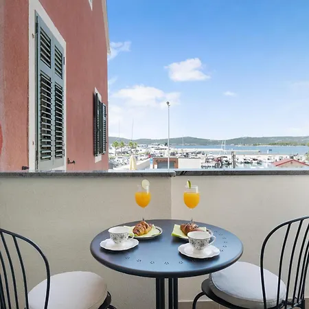 Zelina-sea Wiew Apartman Sveti Filip i Jakov