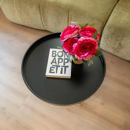 Zelina-sea Wiew Apartman