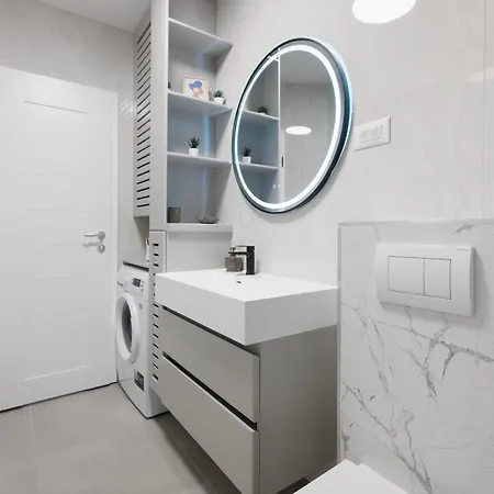 Zelina-sea Wiew Apartman Sveti Filip i Jakov